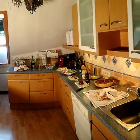 Foerster Διαμέρισμα