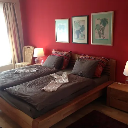 Foerster Bad Voeslau