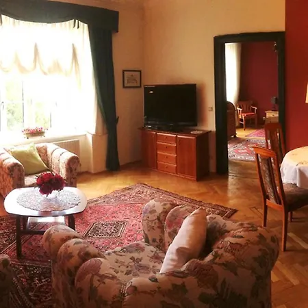 Διαμέρισμα Foerster *