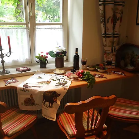 Foerster Διαμέρισμα Bad Voeslau