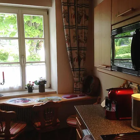 Διαμέρισμα Foerster Bad Voeslau