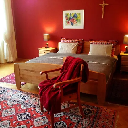 Foerster Διαμέρισμα Bad Voeslau