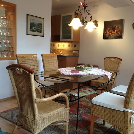 Διαμέρισμα Foerster *