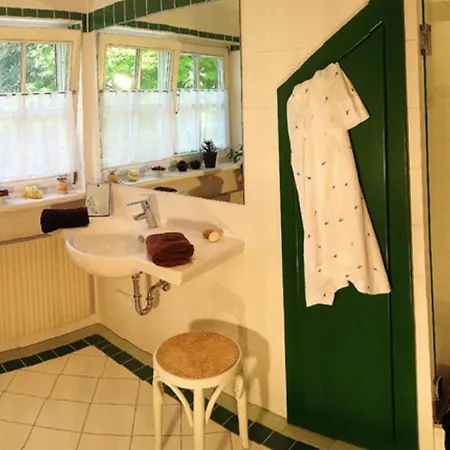 Διαμέρισμα Foerster *