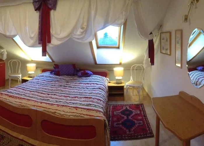 Foerster * Bad Voeslau