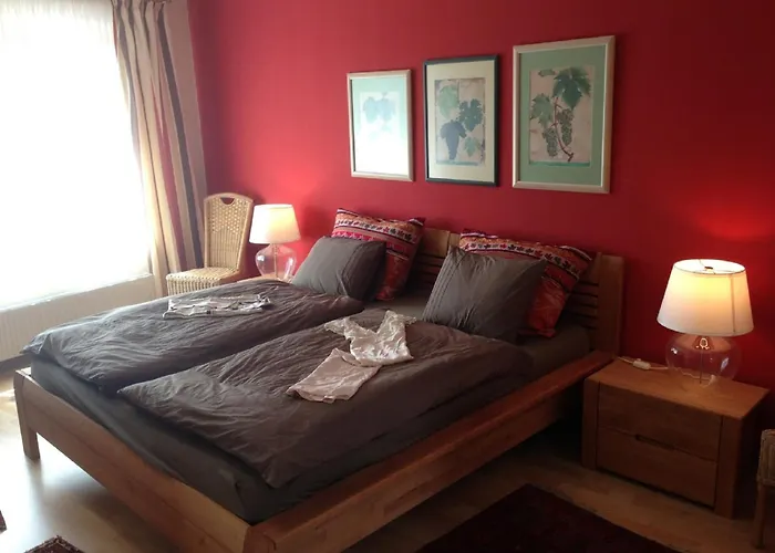 Foerster Bad Voeslau