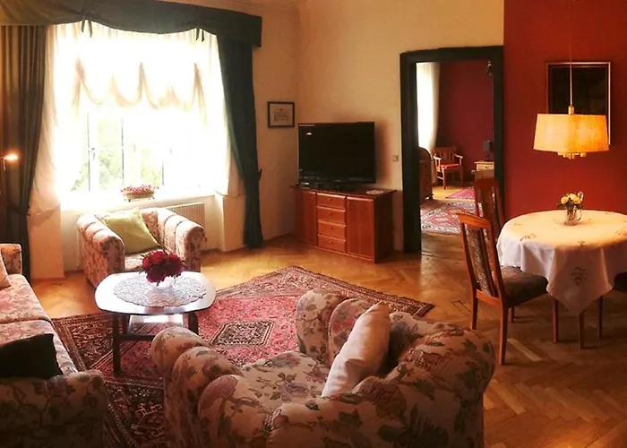 Lejlighed Foerster *