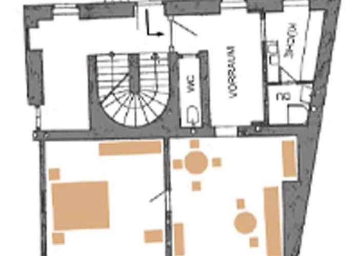 Lejlighed Foerster Bad Voeslau