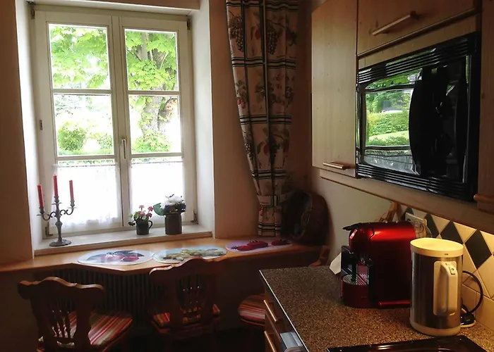 Lejlighed Foerster Bad Voeslau