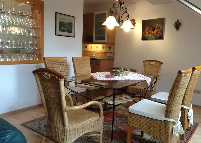 Lejlighed Foerster *