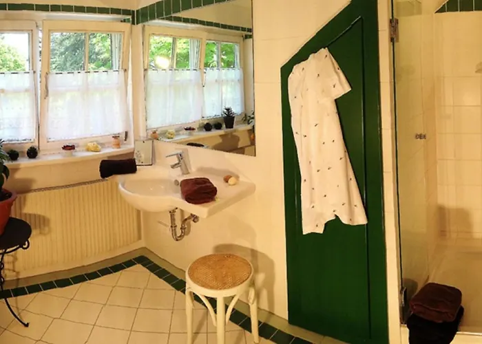 Lejlighed Foerster *